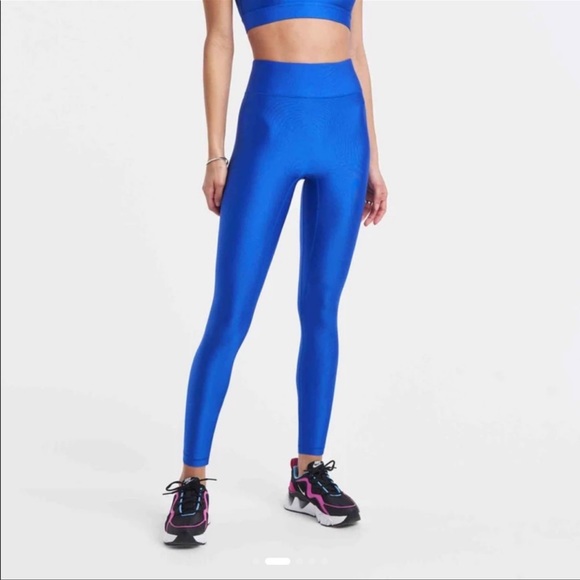 ALL ACCESS Pants - Bandier All Access Center Stage Leggings